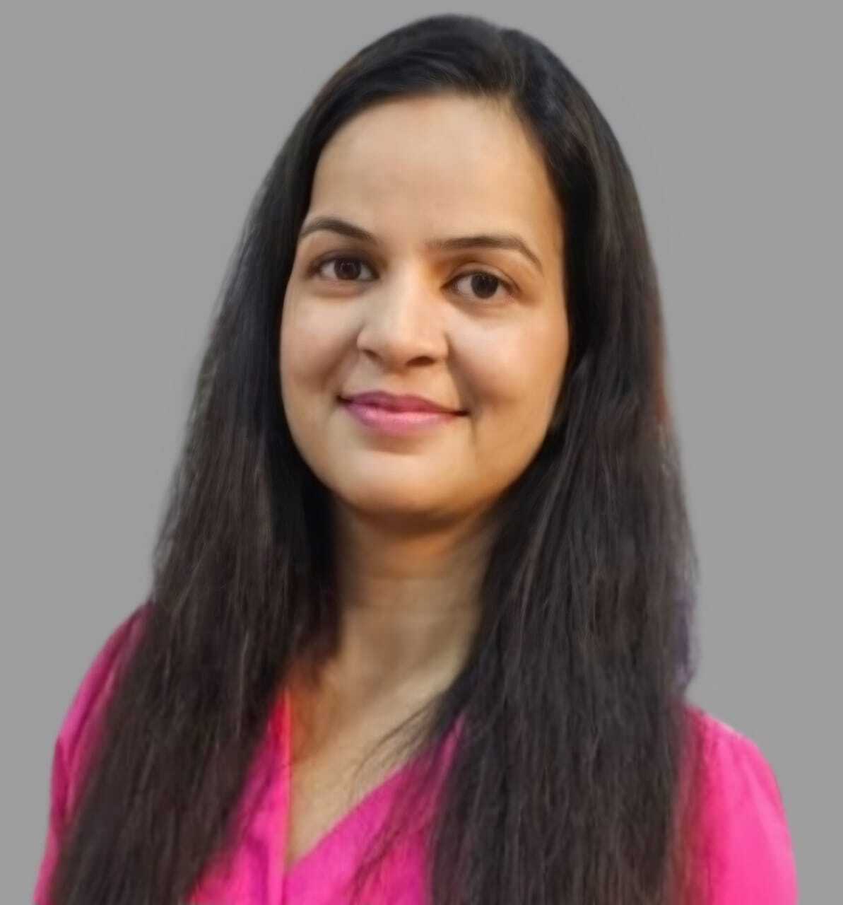 Meghna Jain